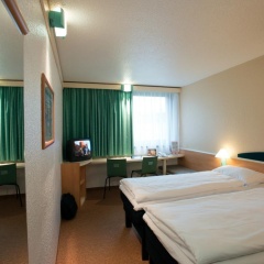 ibis Wien Mariahilf - Bild 8