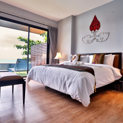 Ayara Kamala Resort & Spa - Bild 1