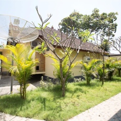 Tanjung Alam Hotel - Bild 10