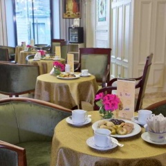 Taksim Star Hotel - Bild 17