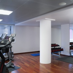 Holiday Inn Zurich - Messe by IHG - Bild 22