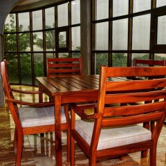 Regent Palace Hotel in Freetown, Sierra Leone from 136$, photos, reviews - zenhotels.com photo 30