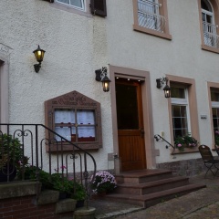 Gasthaus Auerhahn - Bild 1