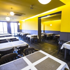 Hotel Moderno Barcelona - Bild 20