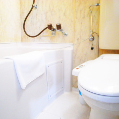 Hotel MyStays Nippori - Bild 8