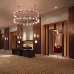 Hyatt Regency Hong Kong, Tsim Sha Tsui - Bild 14