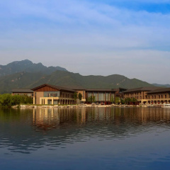 Yanqi Hotel managed by Kempinski thumbnail 18