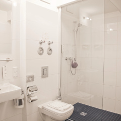Hotel Nikolai Residence - Bild 7