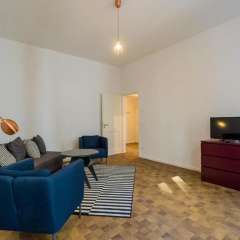 Nena Apartments Hermannplatz - Bild 2