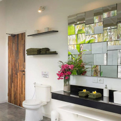 Gili Khumba Villas - Bild 9