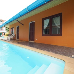 Lanta Fevrier Resort - Bild 13