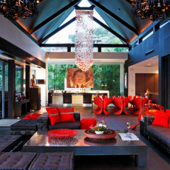 Villa Yin - Bild 4