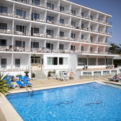 Hotel Don Miguel Playa - Bild 15