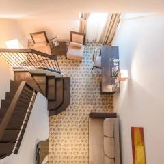 Buda Castle Hotel - Bild 16