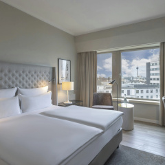 Clayton Hotel Düsseldorf City Centre - Bild 7