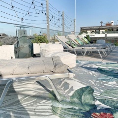 Crowne Plaza Vienna Hotel by IHG - Bild 18