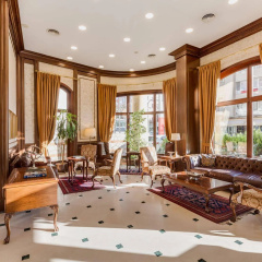 Gordion Hotel - Special Class - Bild 8