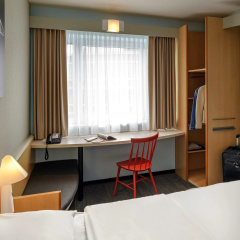 ibis Hamburg Alsterring - Bild 4
