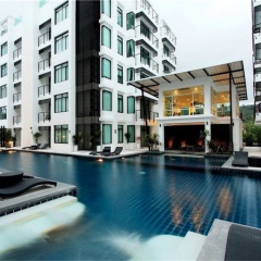 Kamala Regent 3 bedrooms Apartment - Bild 10