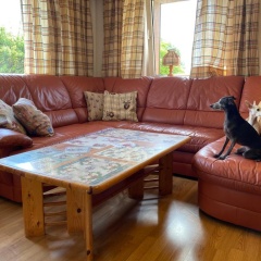 Ferienhaus Frei 3 Budget - Bild 4
