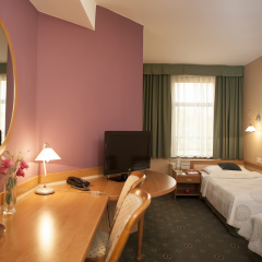 Hotel Secesja - Bild 3