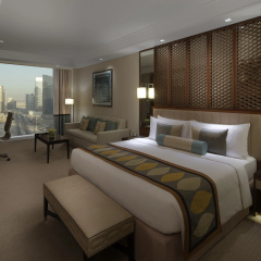 Hotel Taj Dubai thumbnail 11