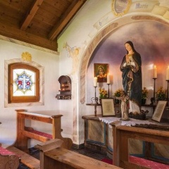 Hotel Edenlehen - Bild 14