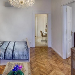 Dusni 13 Old Town Apartment - Bild 7
