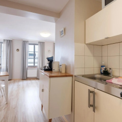 Alte Buchbinderei Appartements - Bild 13