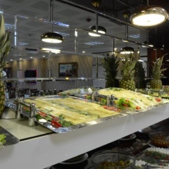 Gumus Palace Suites - Bild 11