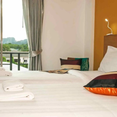 Krabi Cinta House - Bild 6