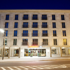 Hampton by Hilton Dortmund Phoenix See - Bild 1