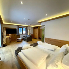 Naturhotel Reissenlehen - Bild 4