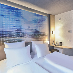 B&B Hotel Köln-Airport - Bild 7