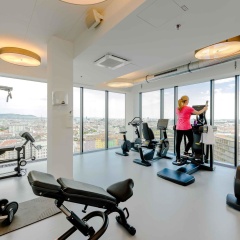 Novotel Wien Hauptbahnhof - Bild 23