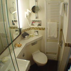 Hotel Haus Berlin - Bild 15
