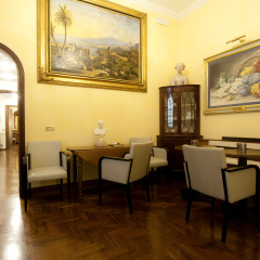 Guesthouse Borromeo Roma - Bild 18