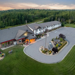 Super 8 by Wyndham Eveleth thumbnail 15