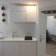 Apartment Zentral - Bild 20