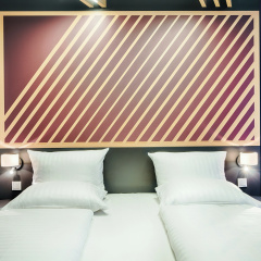 B&B Hotel München-Hbf - Bild 6