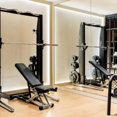 Radisson Collection Hotel, Magdalena Plaza Sevilla - Bild 29