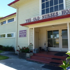 The Old Nurses Home Guesthouse thumbnail 1