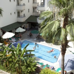 Remi Hotel - Bild 8
