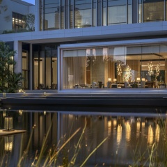 Four Seasons Hotel Bangkok at Chao Phraya River - Bild 1