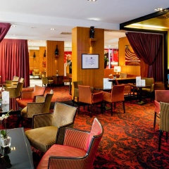 Mercure Muenchen City Center - Bild 10