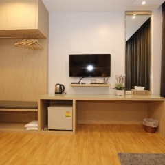 Enterprize Boutique Hotel - Bild 9