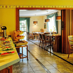 Hotel An den Bleichen - Bild 12