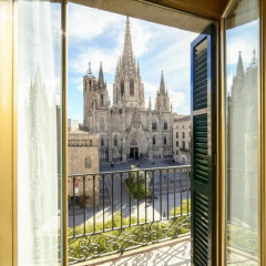 Lamaro Hotel thumbnail 8