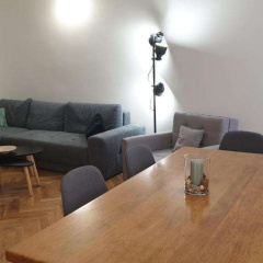 White Swan Boutique Apartments - Bild 17