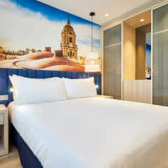 Eurostars Astoria - Bild 3